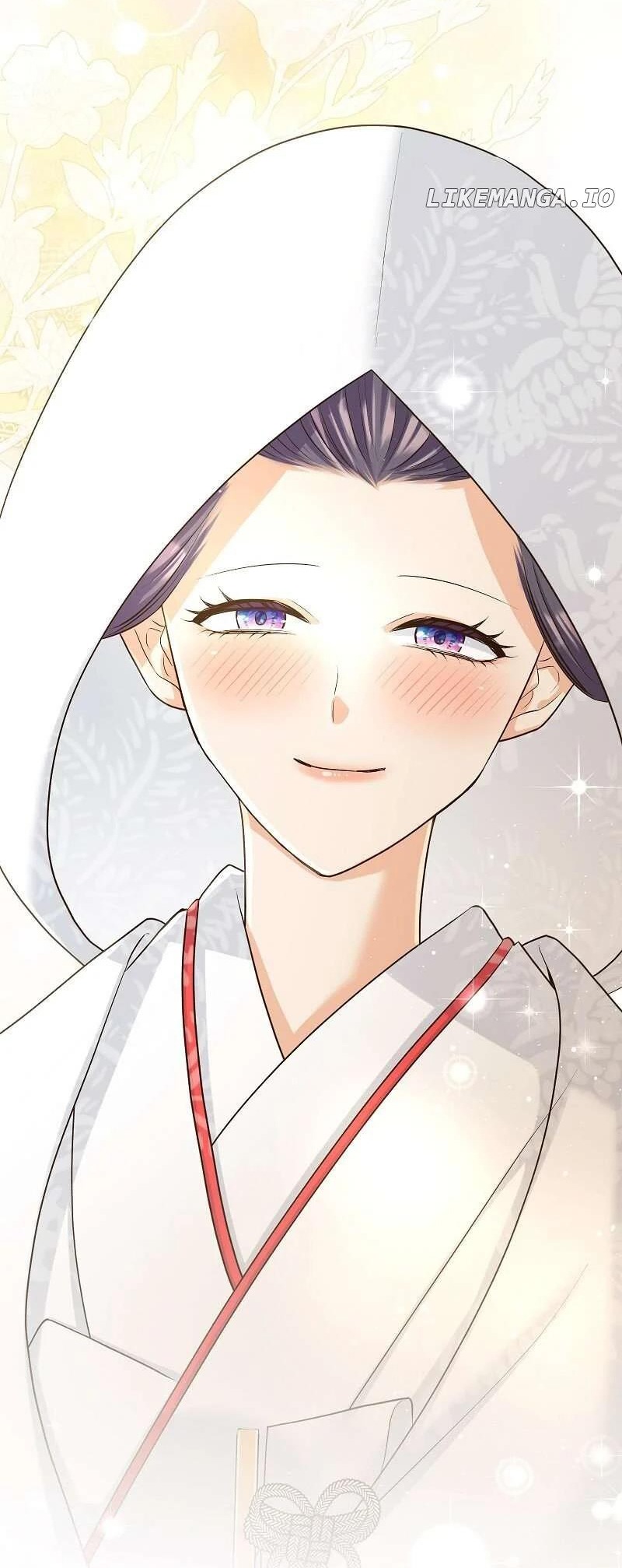 Cô Dâu Của Sói Trắng Chap 70 - Next Chap 71