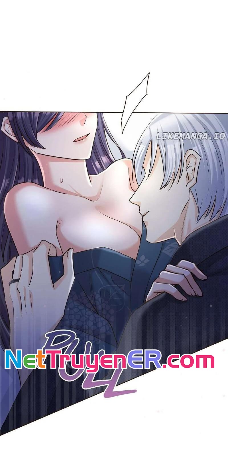 Cô Dâu Của Sói Trắng Chap 71 - Next Chap 72