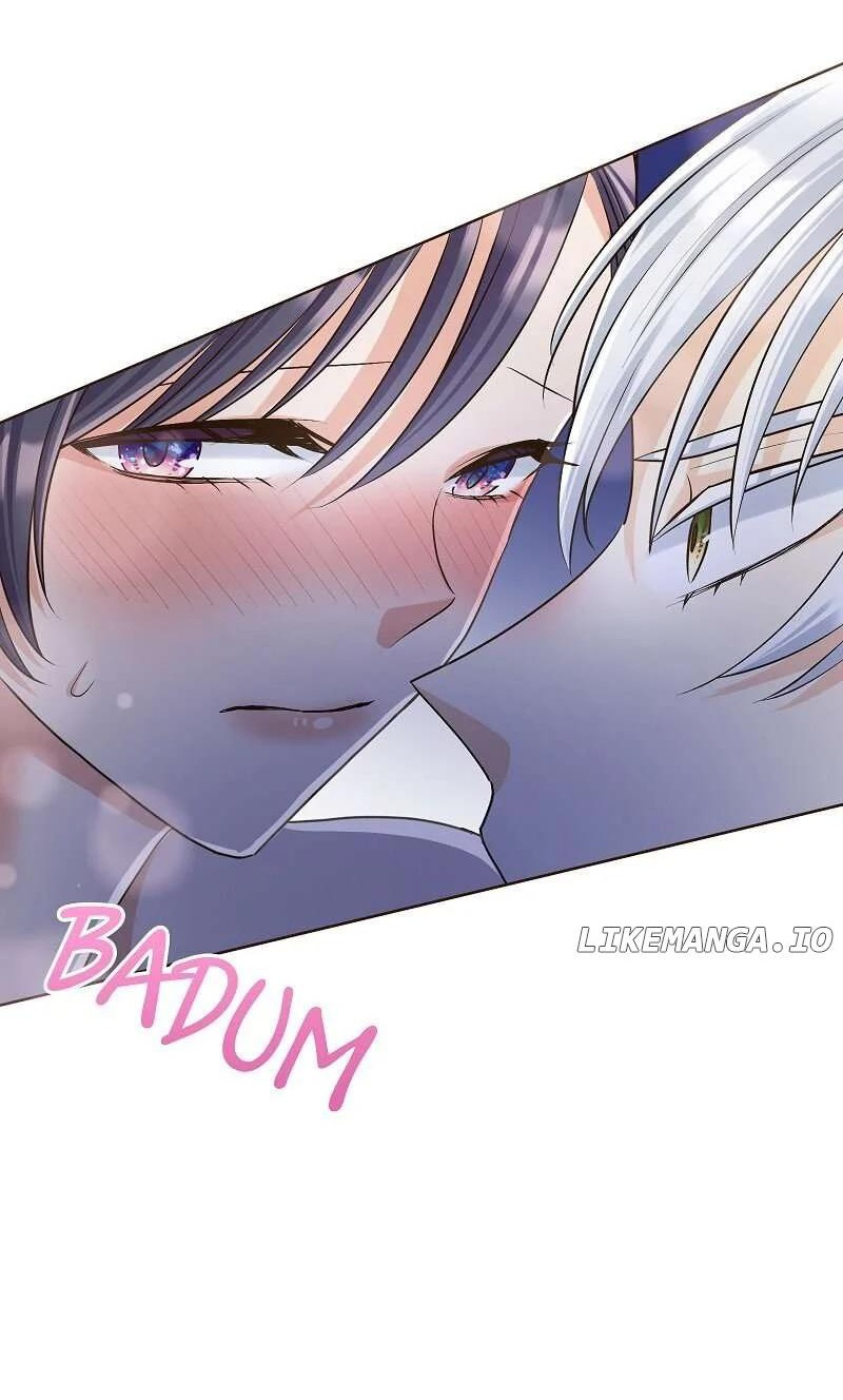 Cô Dâu Của Sói Trắng Chap 71 - Next Chap 72