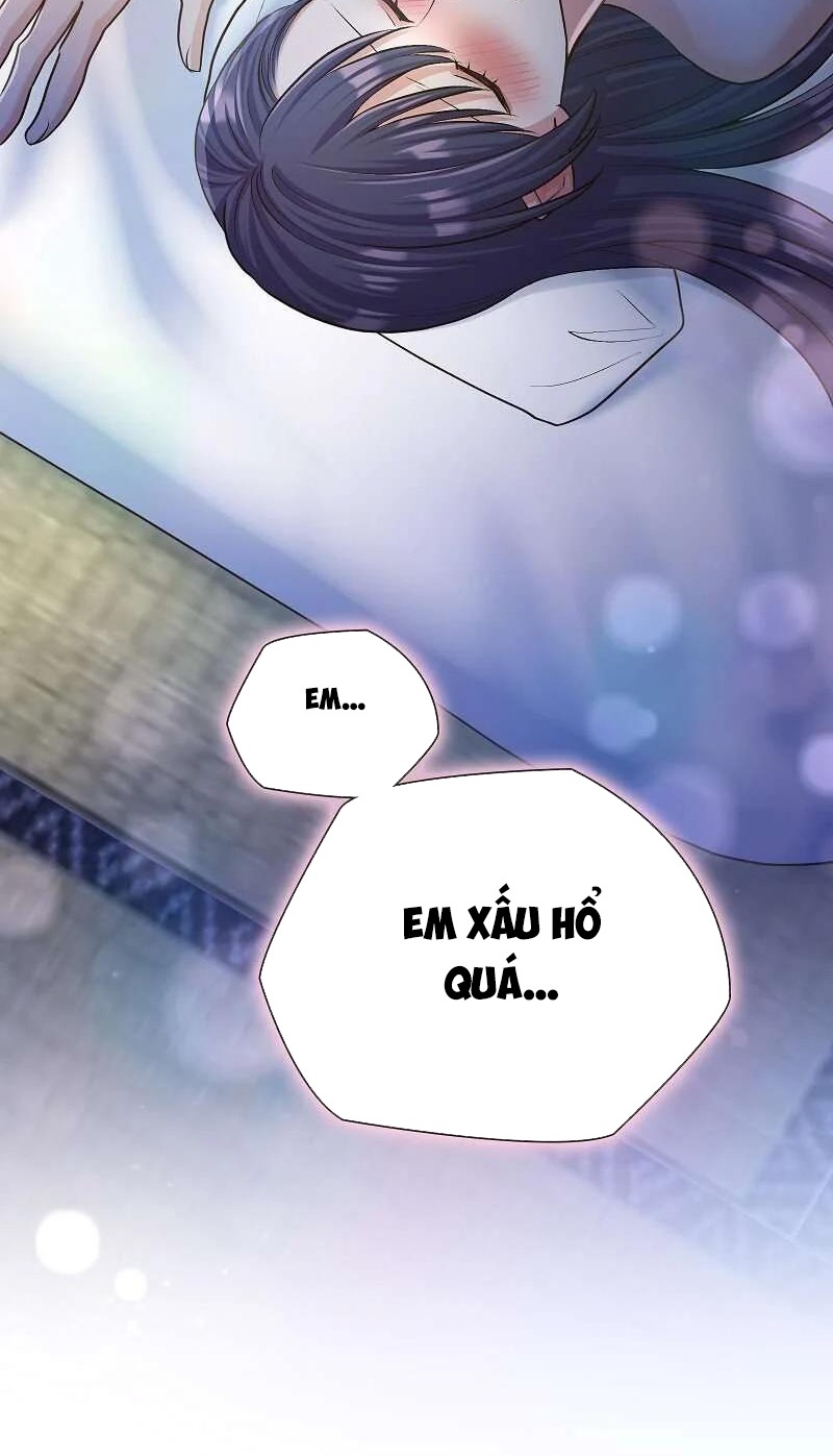 Cô Dâu Của Sói Trắng Chap 71 - Next Chap 72