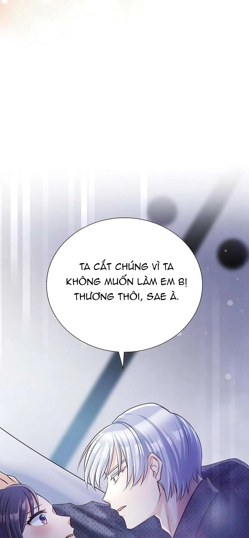 Cô Dâu Của Sói Trắng Chap 71 - Next Chap 72