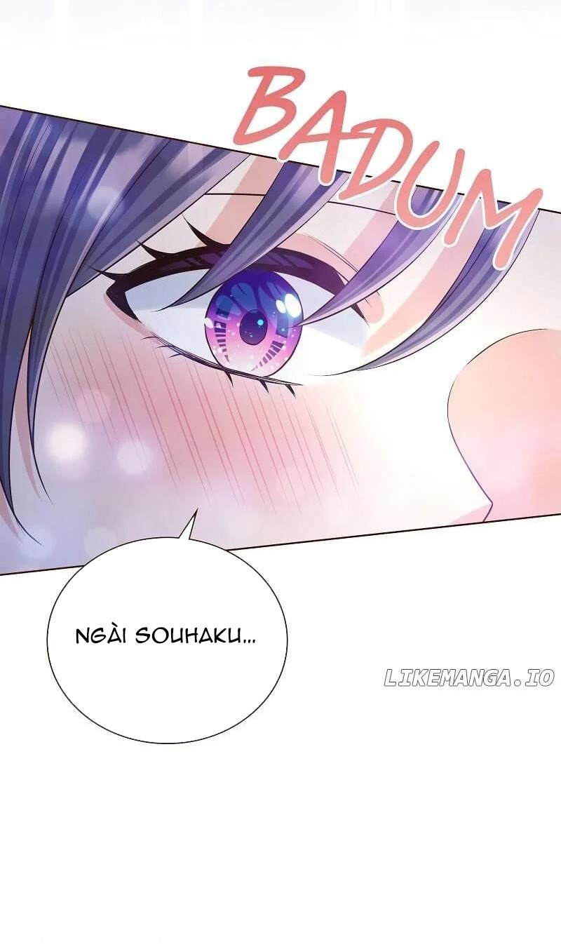 Cô Dâu Của Sói Trắng Chap 71 - Next Chap 72