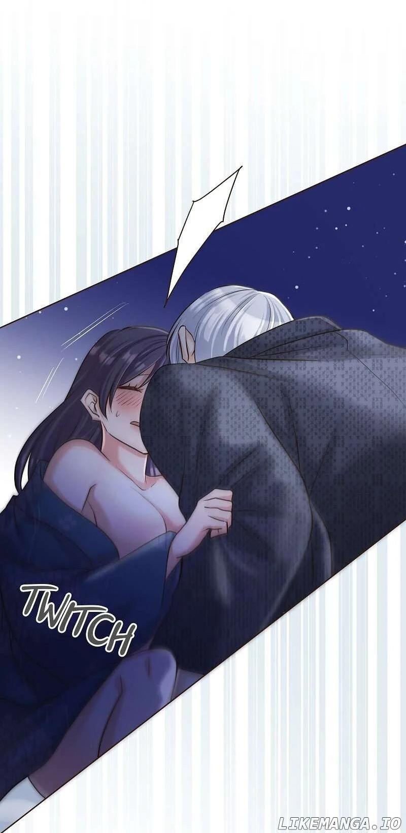 Cô Dâu Của Sói Trắng Chap 71 - Next Chap 72