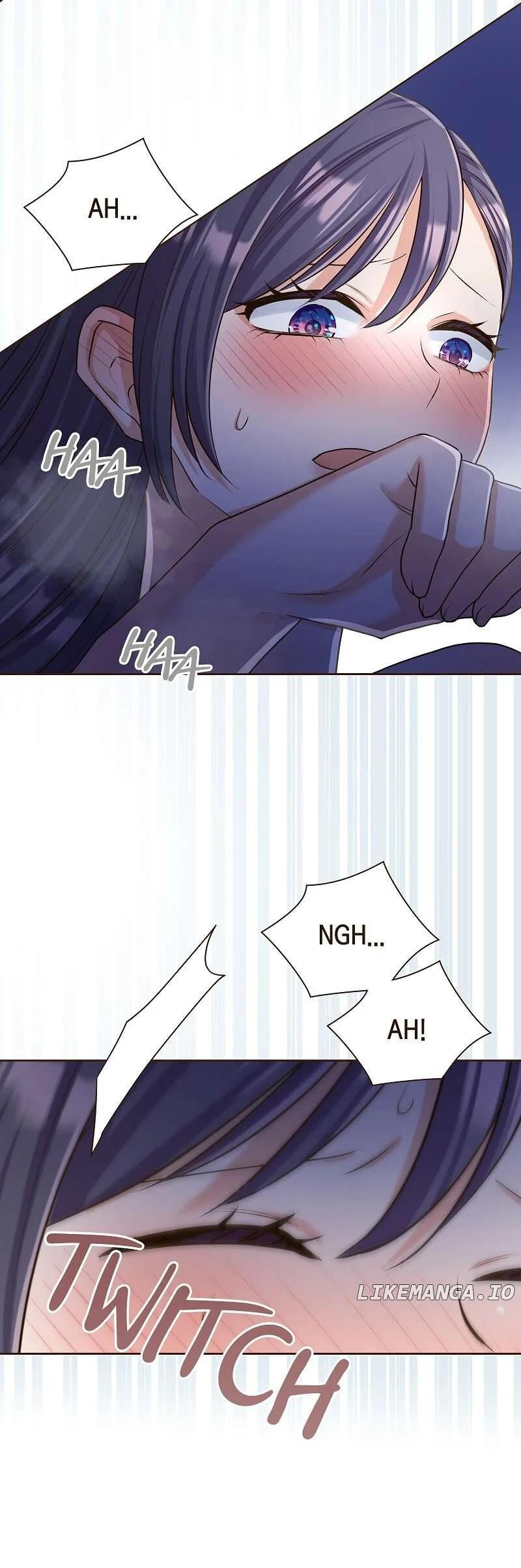 Cô Dâu Của Sói Trắng Chap 71 - Next Chap 72