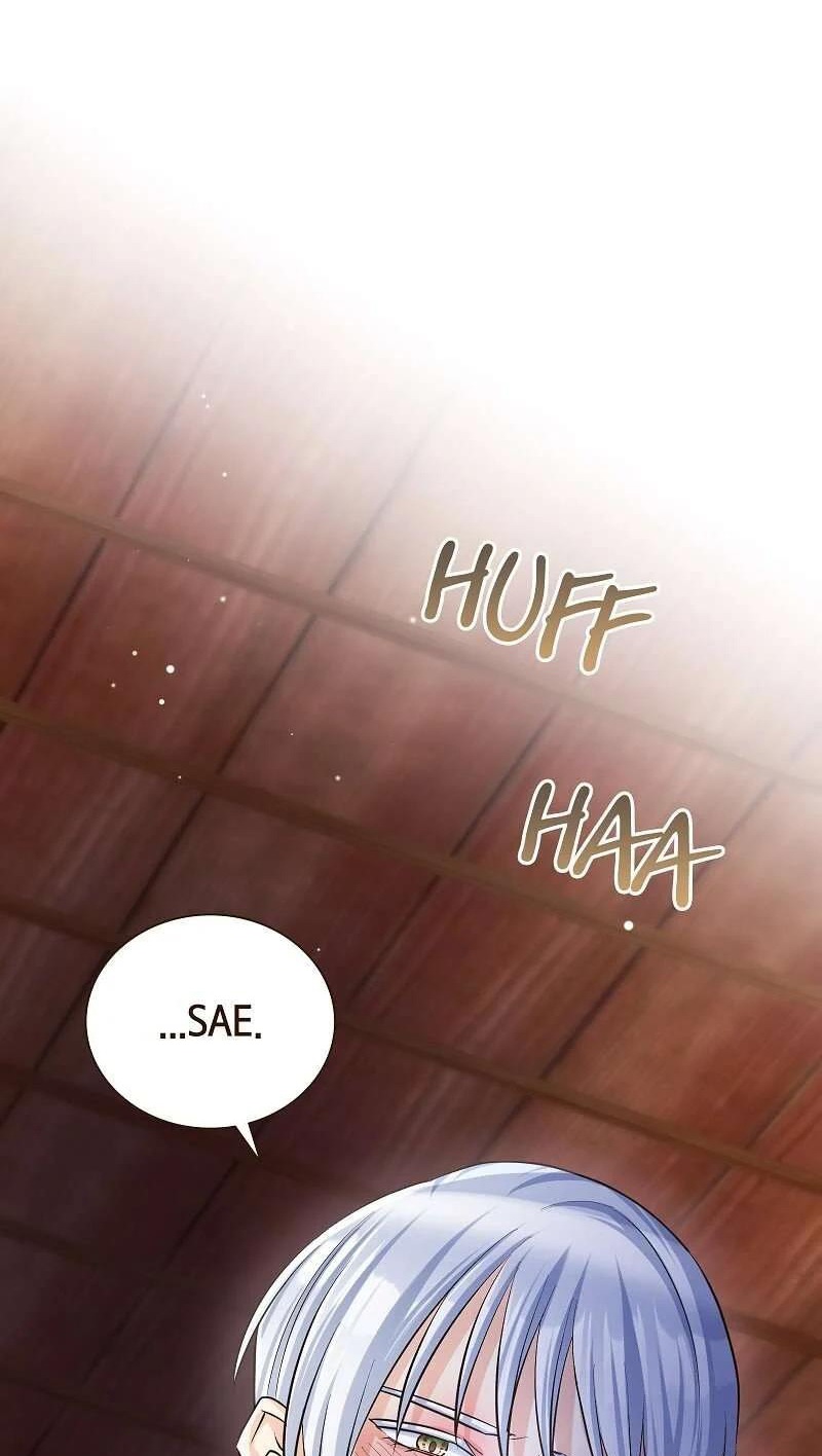 Cô Dâu Của Sói Trắng Chap 71 - Next Chap 72