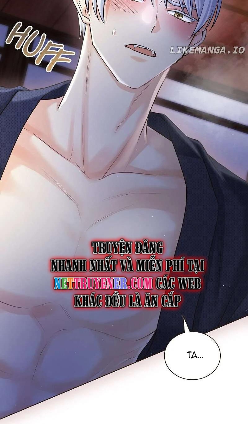 Cô Dâu Của Sói Trắng Chap 71 - Next Chap 72