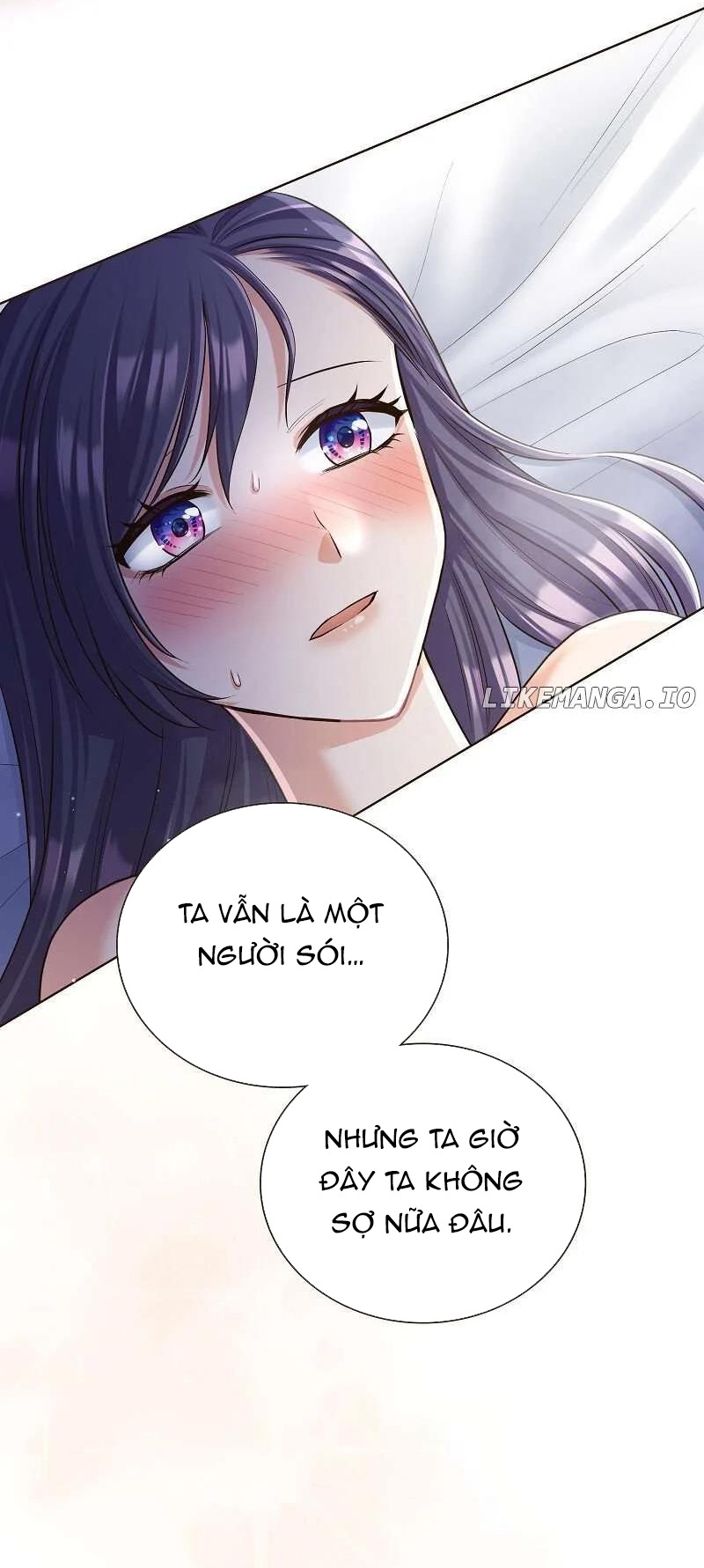 Cô Dâu Của Sói Trắng Chap 71 - Next Chap 72