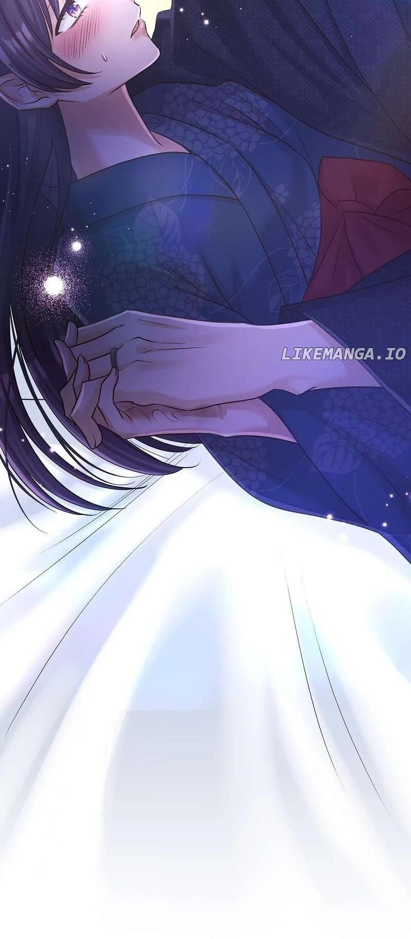 Cô Dâu Của Sói Trắng Chap 71 - Next Chap 72