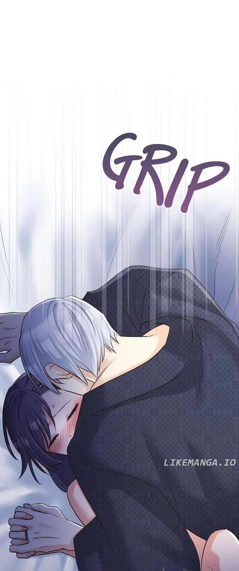 Cô Dâu Của Sói Trắng Chap 71 - Next Chap 72
