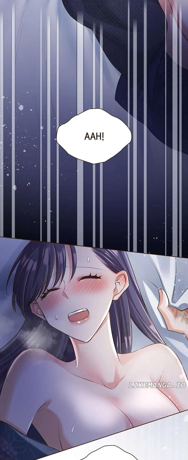 Cô Dâu Của Sói Trắng Chap 71 - Next Chap 72