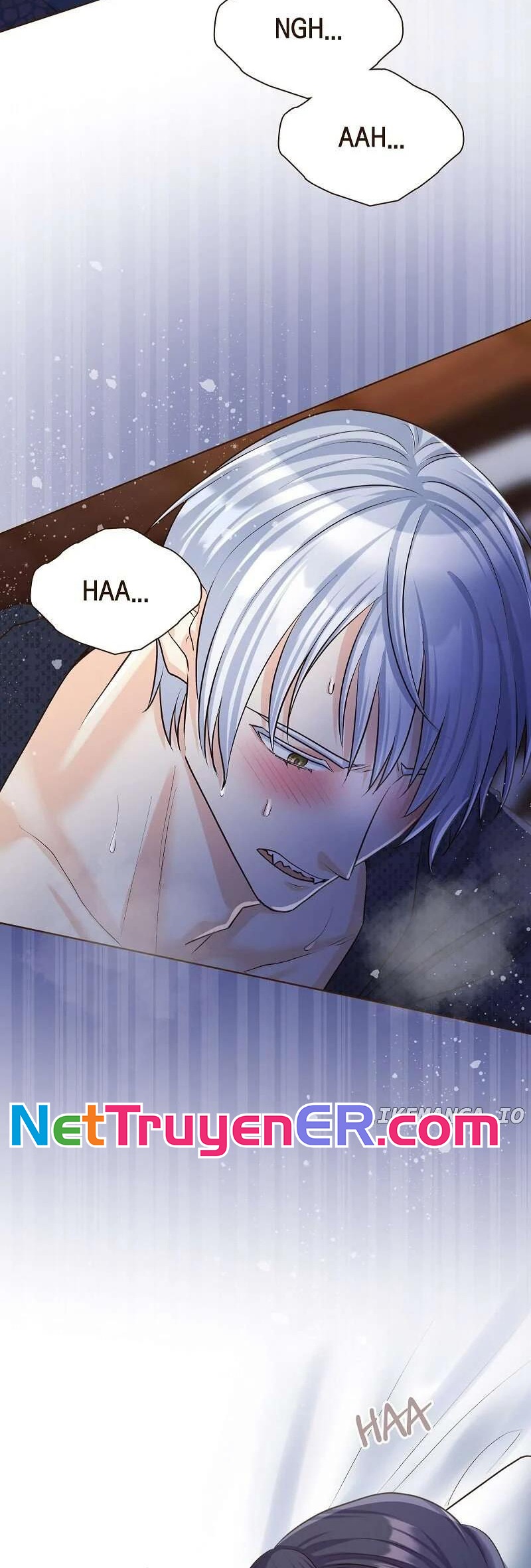 Cô Dâu Của Sói Trắng Chap 71 - Next Chap 72