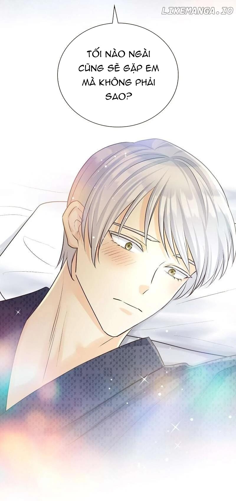 Cô Dâu Của Sói Trắng Chap 71 - Next Chap 72