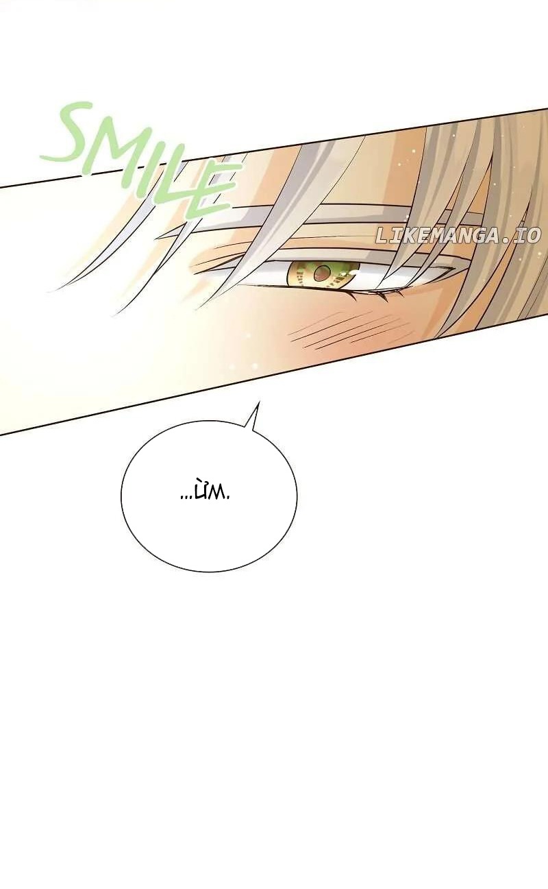 Cô Dâu Của Sói Trắng Chap 71 - Next Chap 72