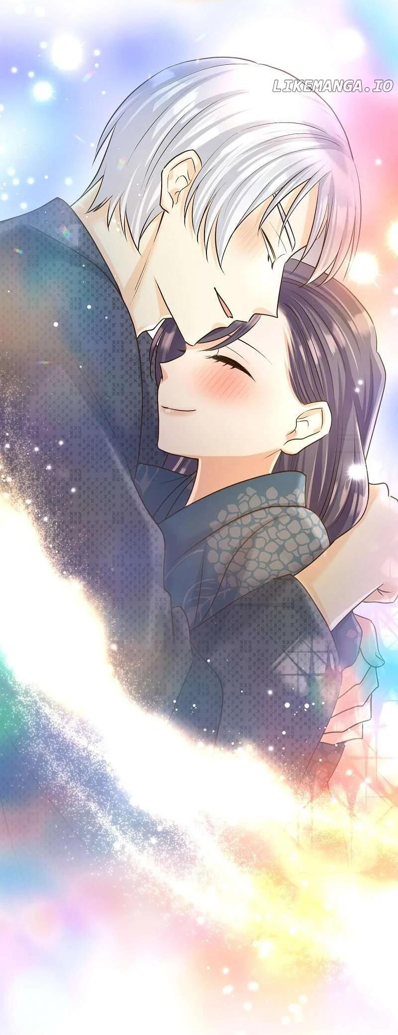 Cô Dâu Của Sói Trắng Chap 71 - Next Chap 72