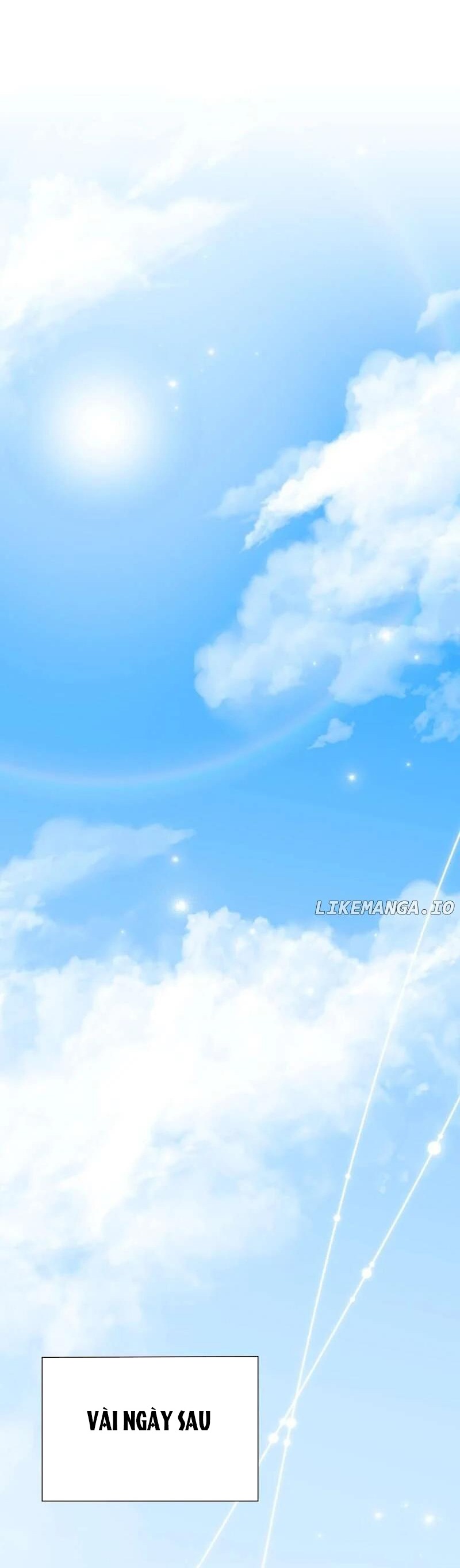 Cô Dâu Của Sói Trắng Chap 71 - Next Chap 72