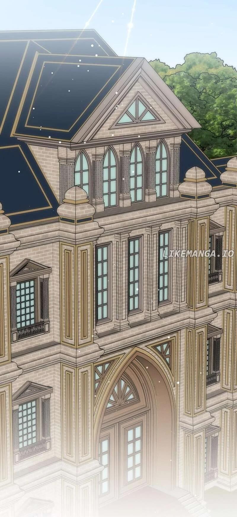 Cô Dâu Của Sói Trắng Chap 71 - Next Chap 72