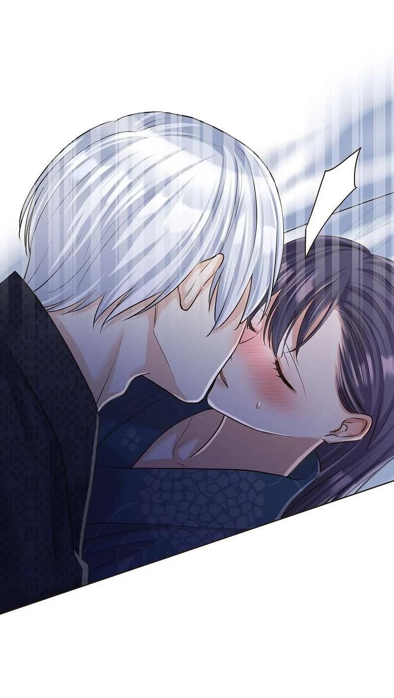 Cô Dâu Của Sói Trắng Chap 71 - Next Chap 72