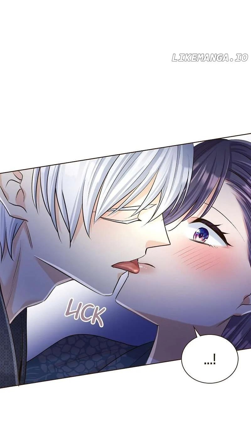 Cô Dâu Của Sói Trắng Chap 71 - Next Chap 72