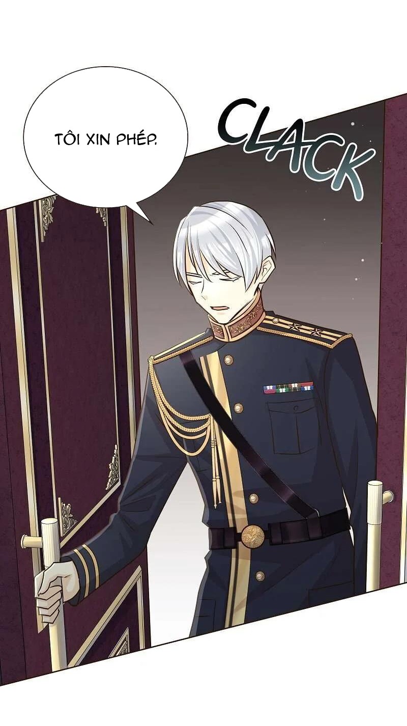 Cô Dâu Của Sói Trắng Chap 71 - Next Chap 72