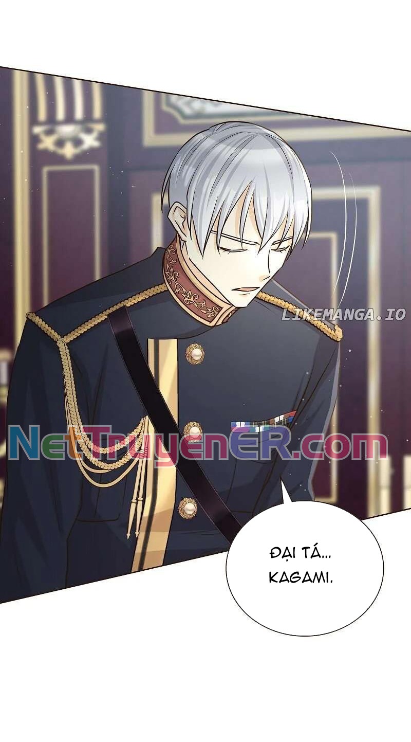 Cô Dâu Của Sói Trắng Chap 71 - Next Chap 72