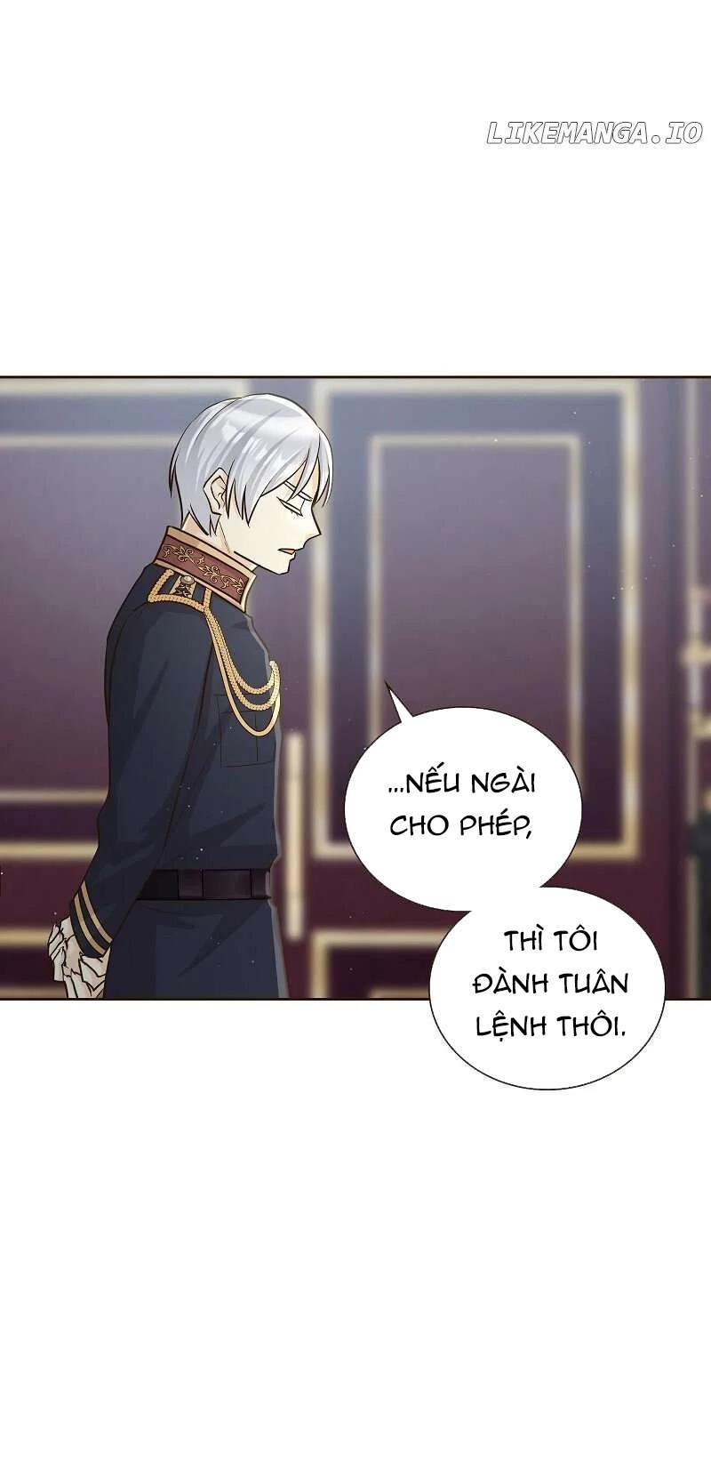 Cô Dâu Của Sói Trắng Chap 71 - Next Chap 72