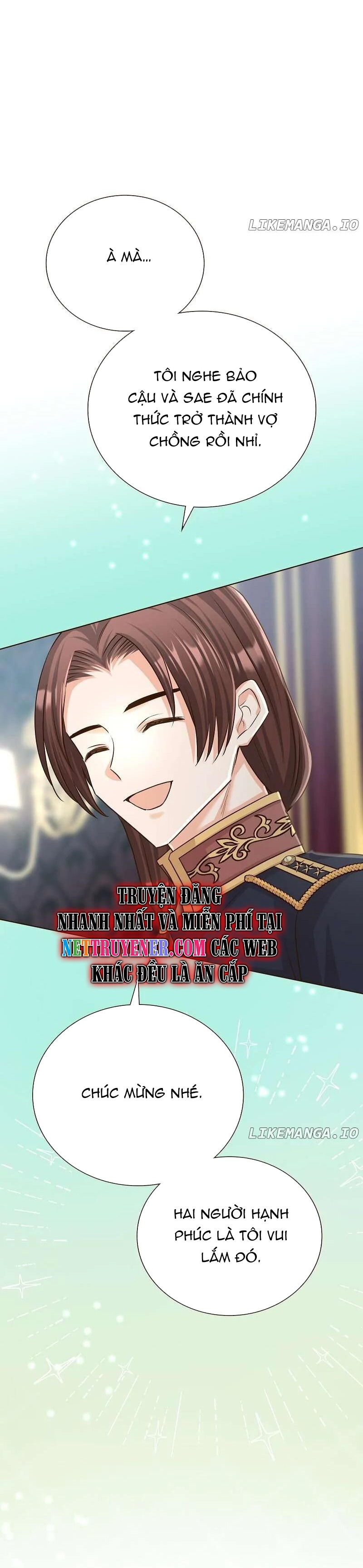 Cô Dâu Của Sói Trắng Chap 71 - Next Chap 72