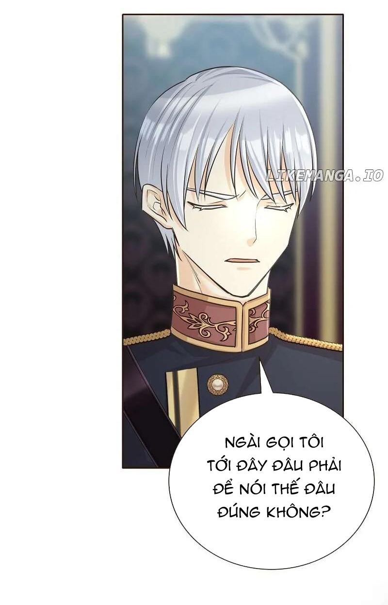 Cô Dâu Của Sói Trắng Chap 71 - Next Chap 72