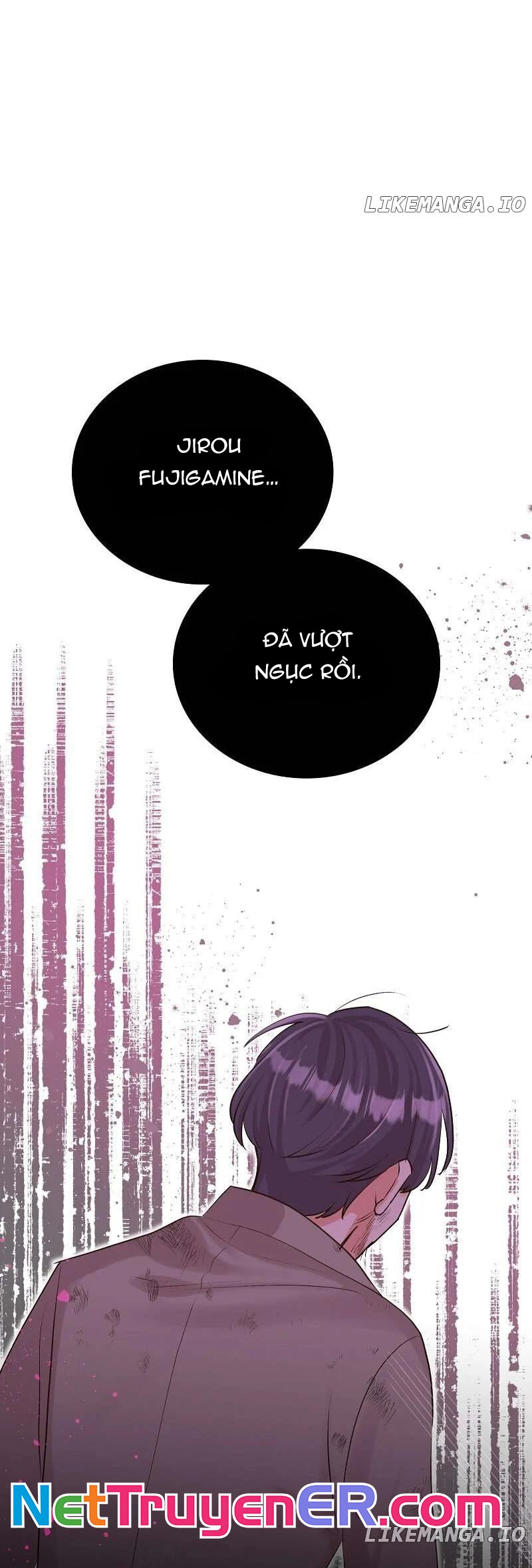 Cô Dâu Của Sói Trắng Chap 71 - Next Chap 72