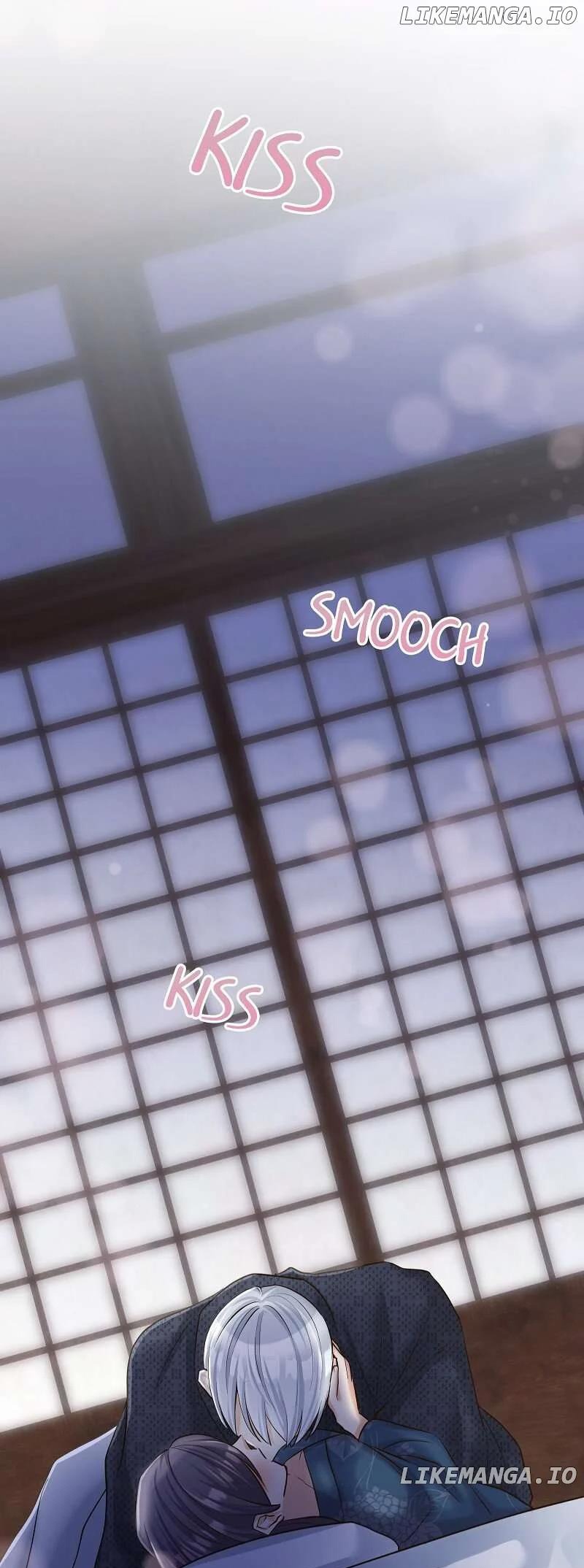 Cô Dâu Của Sói Trắng Chap 71 - Next Chap 72