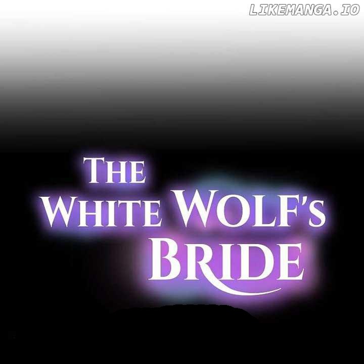 Cô Dâu Của Sói Trắng Chap 72 - Next Chap 73