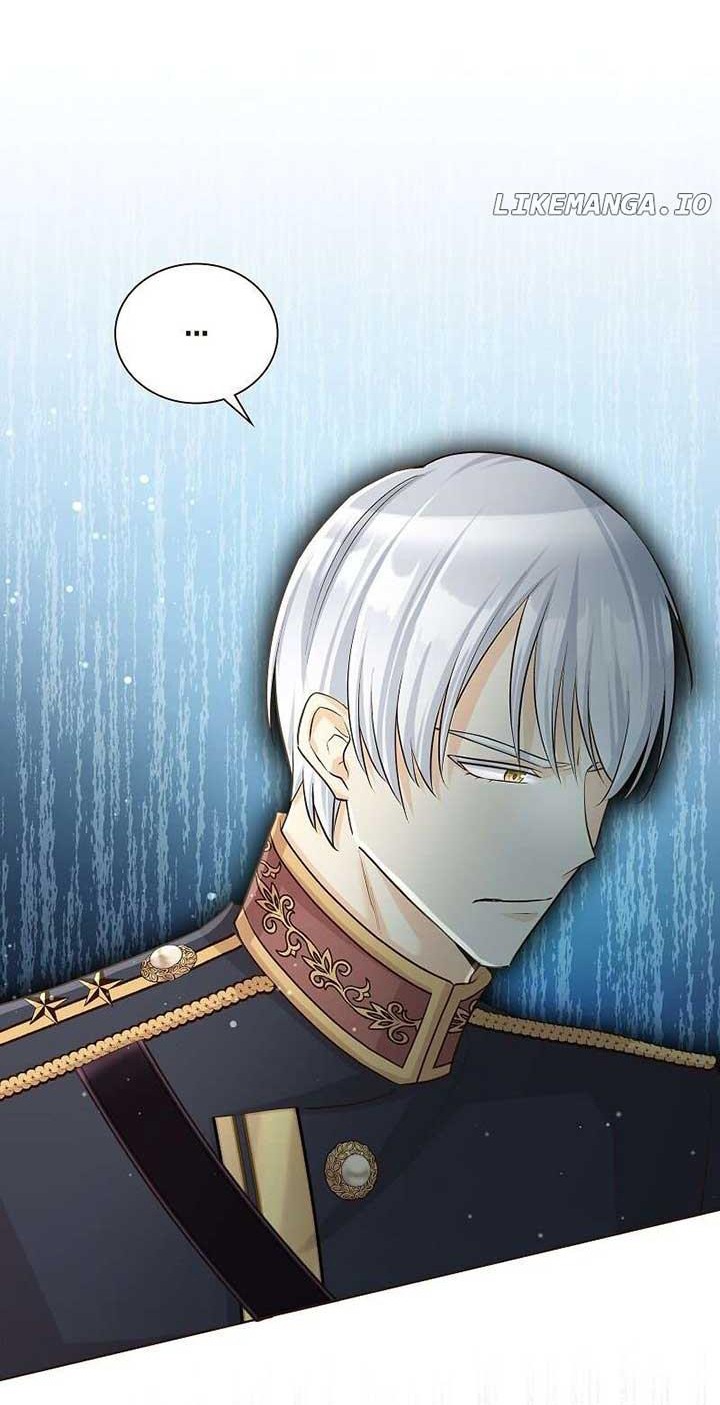 Cô Dâu Của Sói Trắng Chap 72 - Next Chap 73