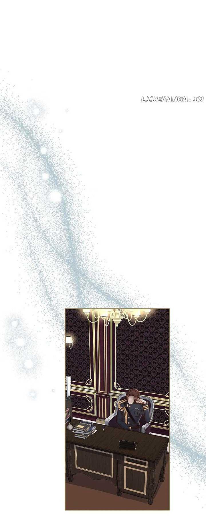 Cô Dâu Của Sói Trắng Chap 72 - Next Chap 73