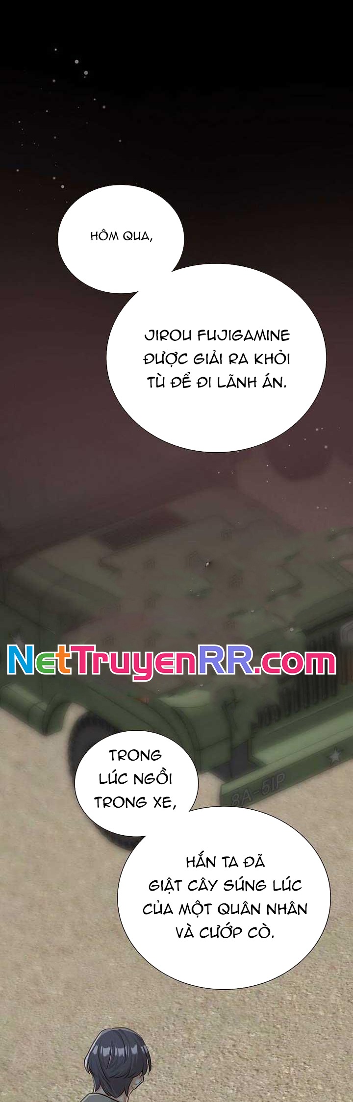 Cô Dâu Của Sói Trắng Chap 72 - Next Chap 73
