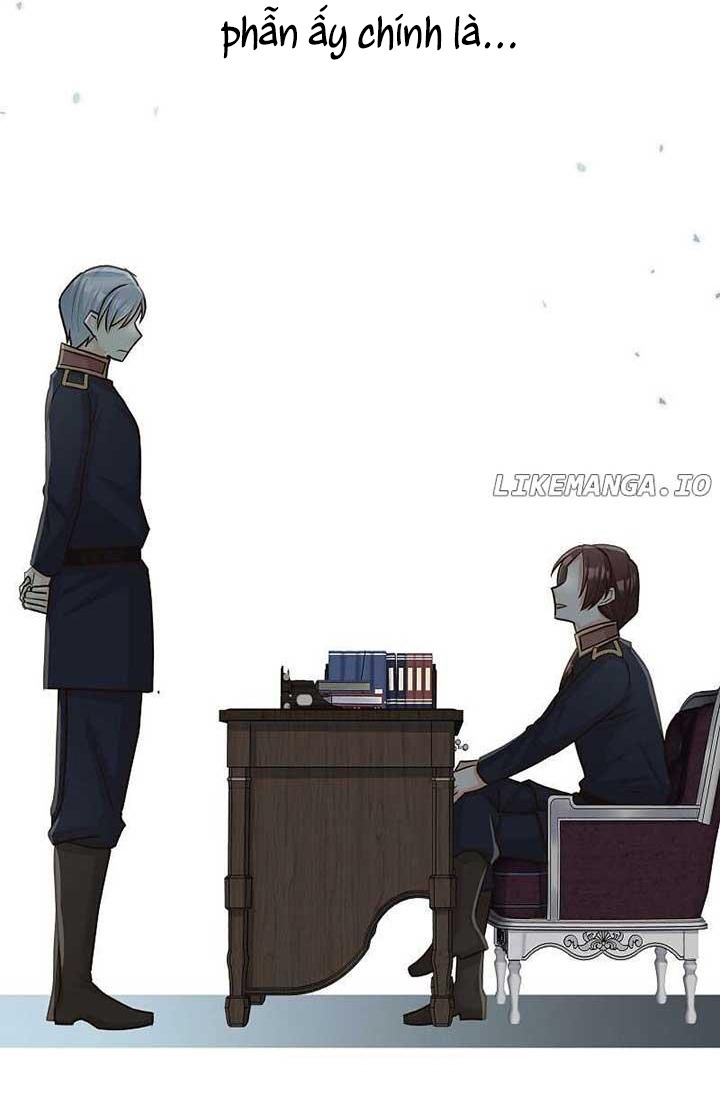 Cô Dâu Của Sói Trắng Chap 72 - Next Chap 73