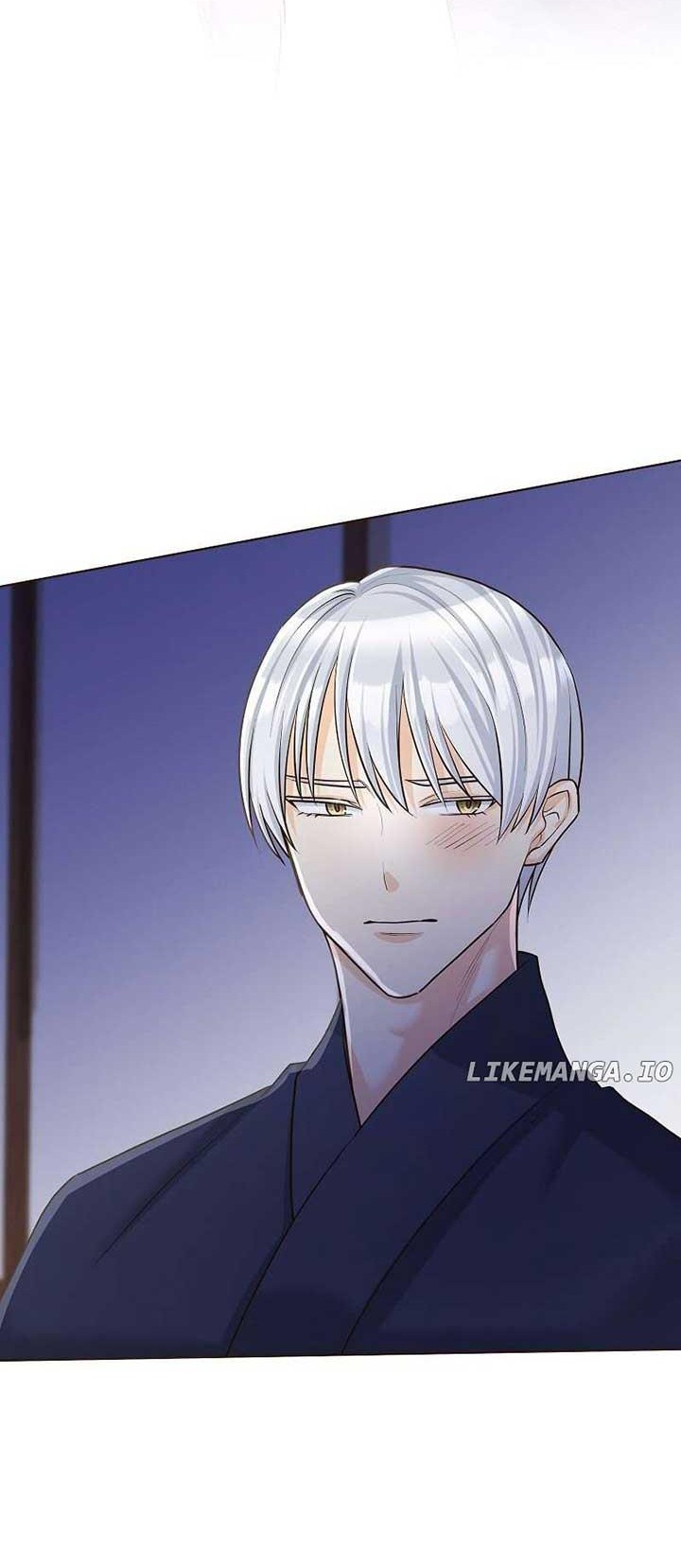 Cô Dâu Của Sói Trắng Chap 72 - Next Chap 73