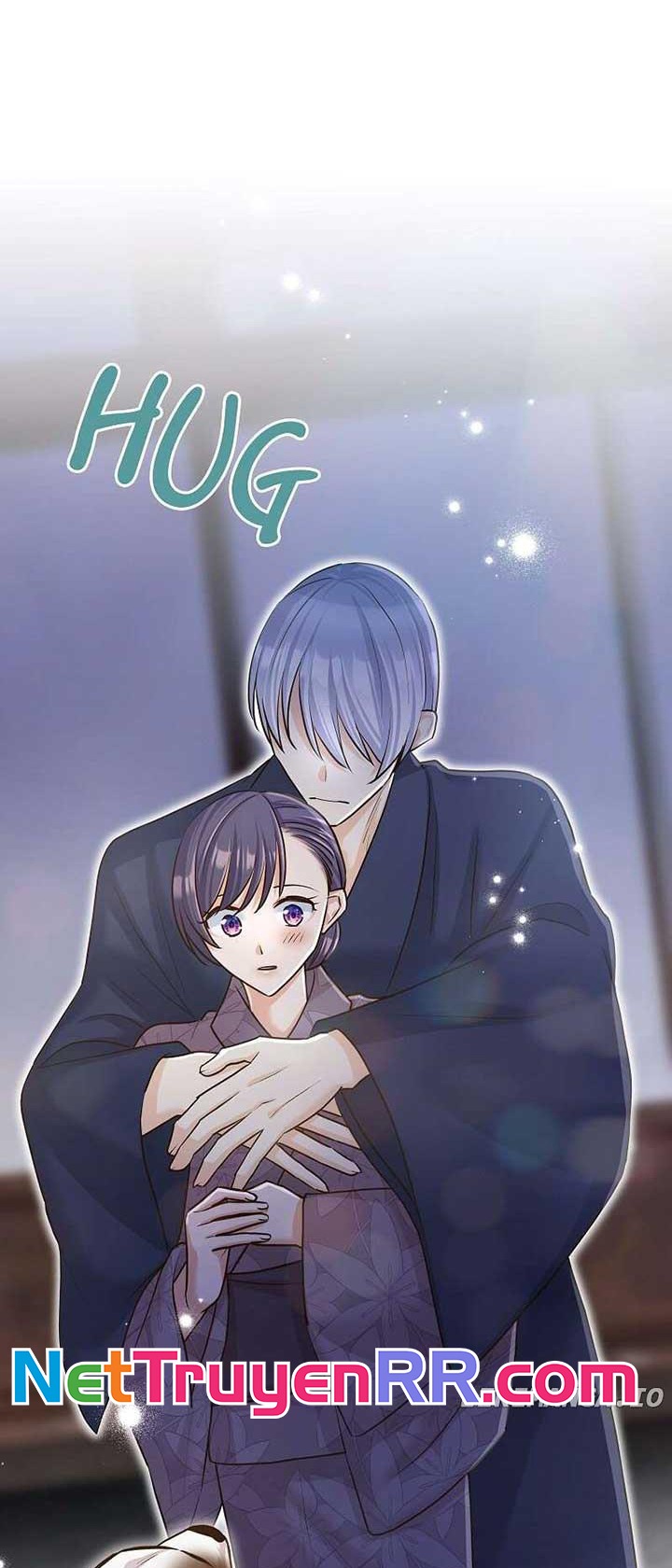 Cô Dâu Của Sói Trắng Chap 72 - Next Chap 73