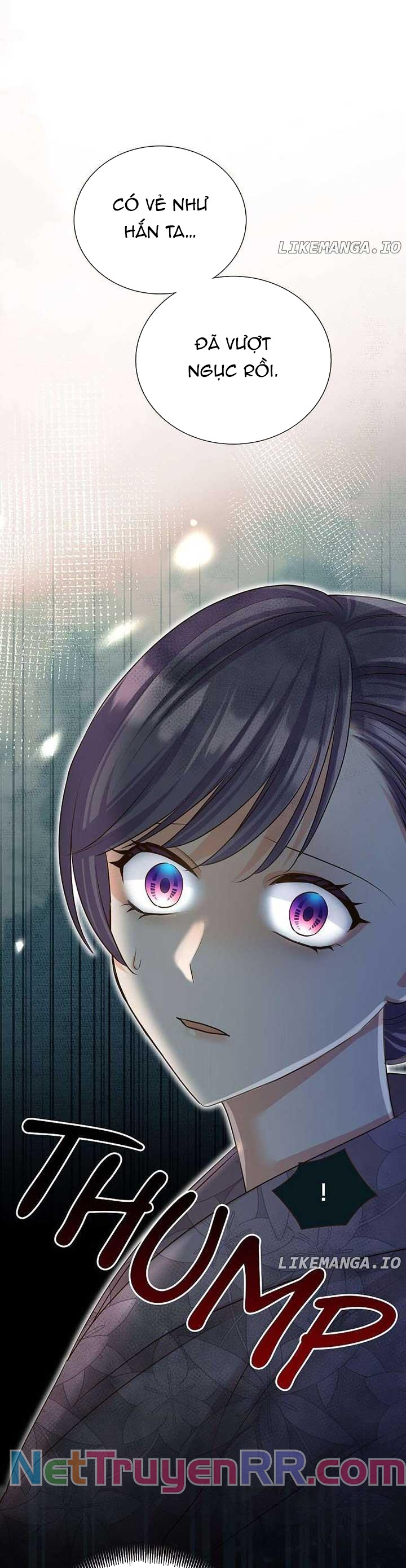 Cô Dâu Của Sói Trắng Chap 72 - Next Chap 73