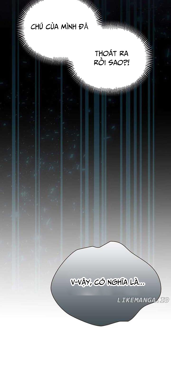 Cô Dâu Của Sói Trắng Chap 72 - Next Chap 73