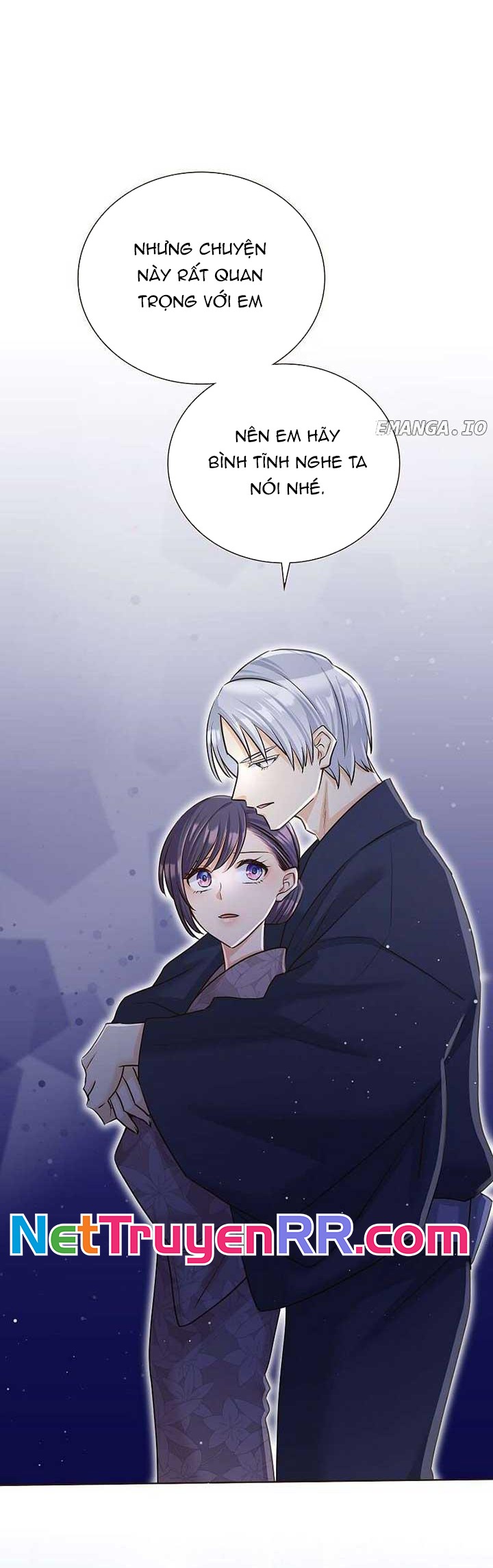 Cô Dâu Của Sói Trắng Chap 72 - Next Chap 73