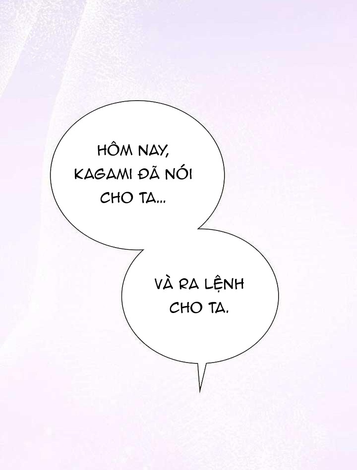 Cô Dâu Của Sói Trắng Chap 72 - Next Chap 73