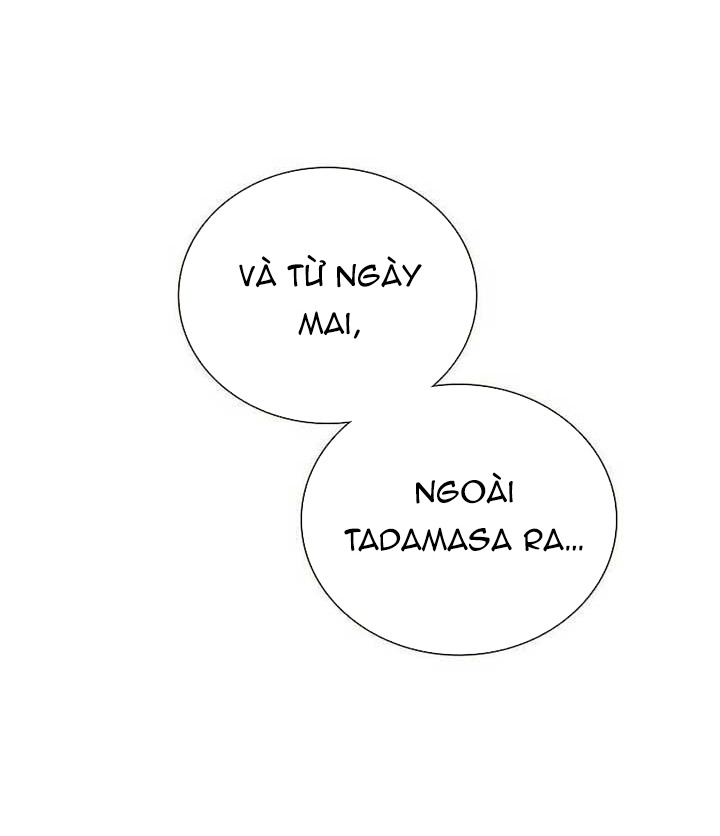 Cô Dâu Của Sói Trắng Chap 72 - Next Chap 73