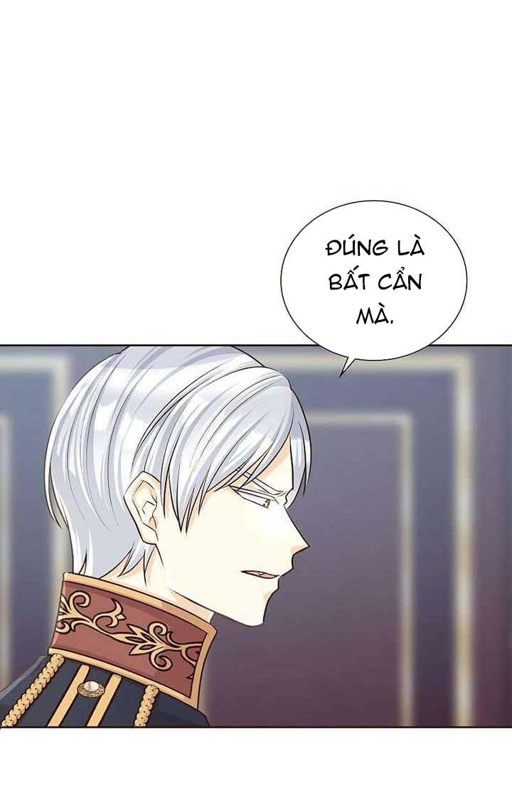 Cô Dâu Của Sói Trắng Chap 72 - Next Chap 73