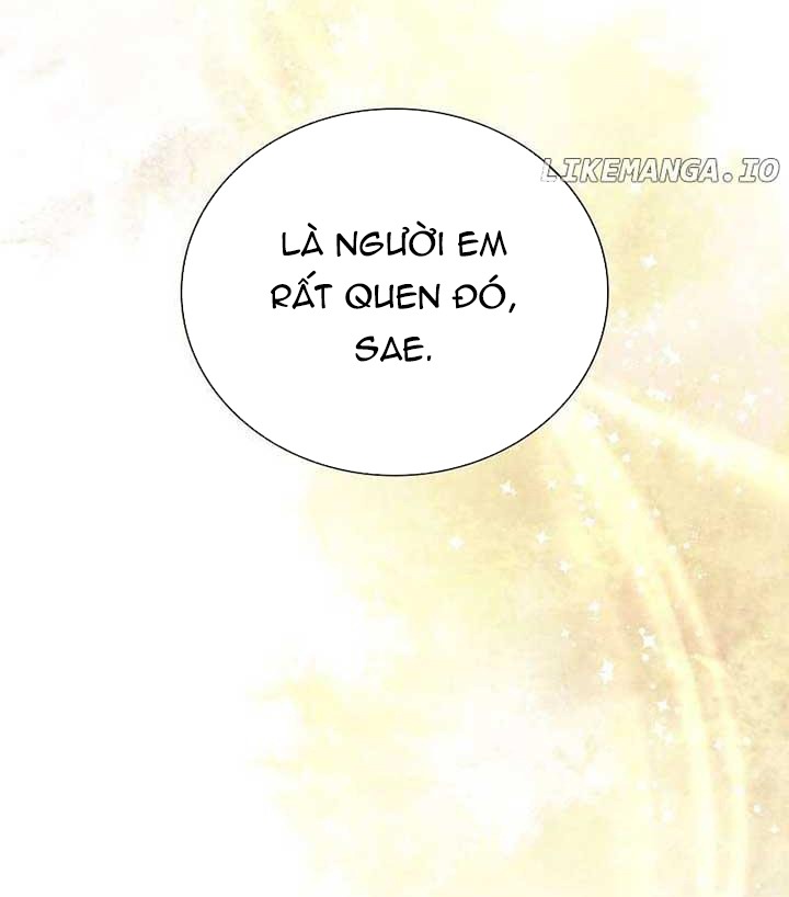 Cô Dâu Của Sói Trắng Chap 72 - Next Chap 73