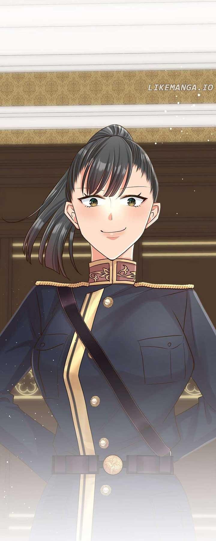 Cô Dâu Của Sói Trắng Chap 72 - Next Chap 73