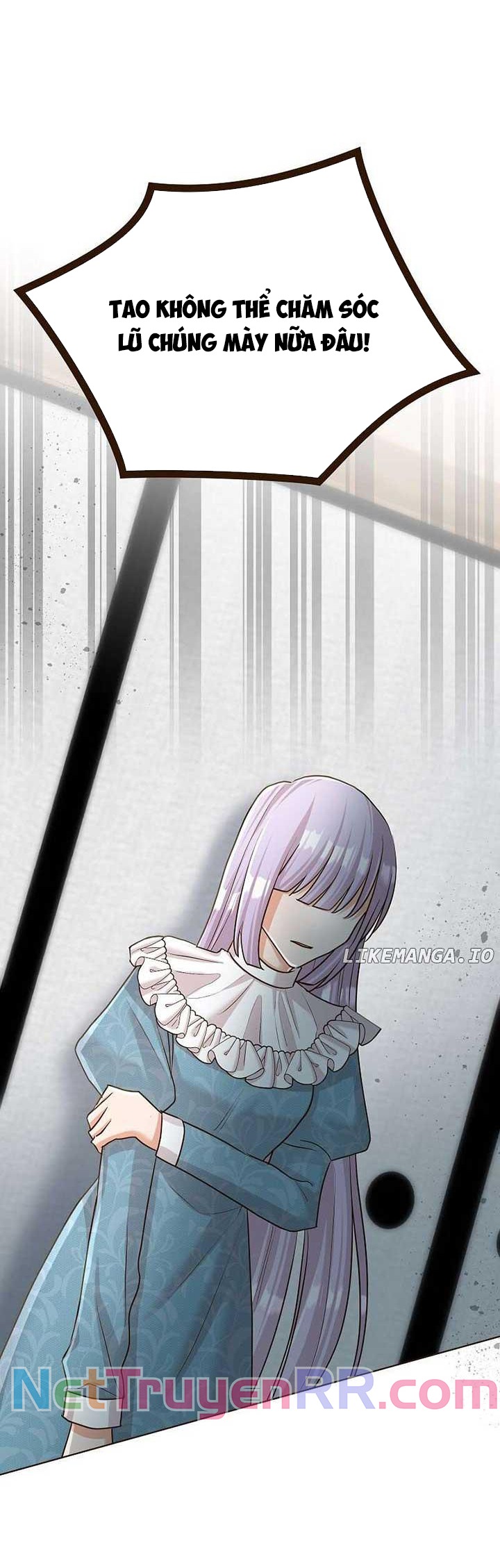 Cô Dâu Của Sói Trắng Chap 72 - Next Chap 73