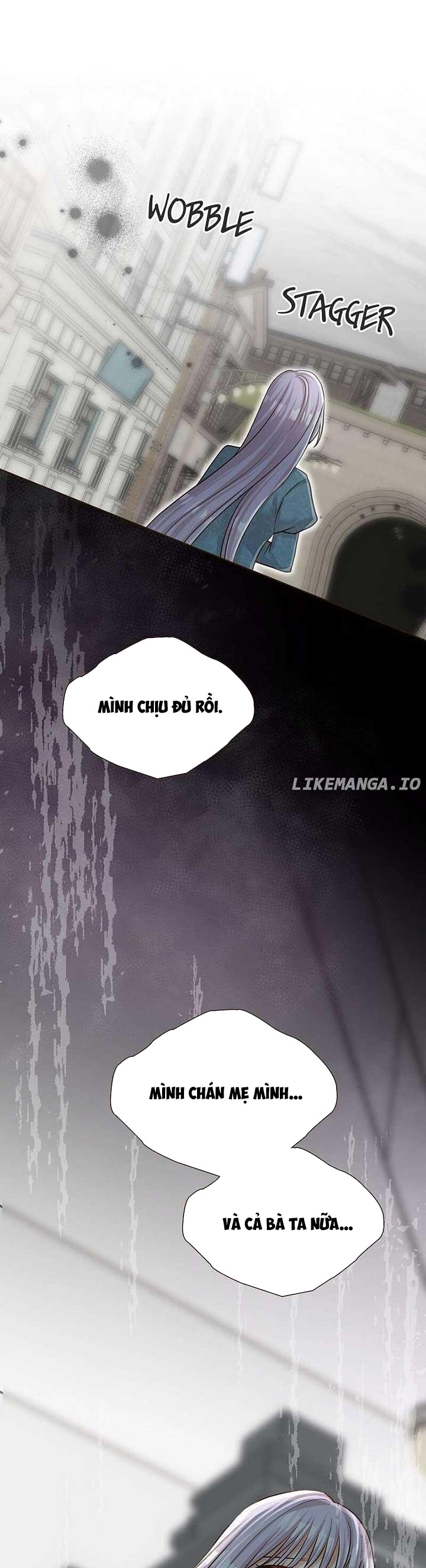 Cô Dâu Của Sói Trắng Chap 72 - Next Chap 73