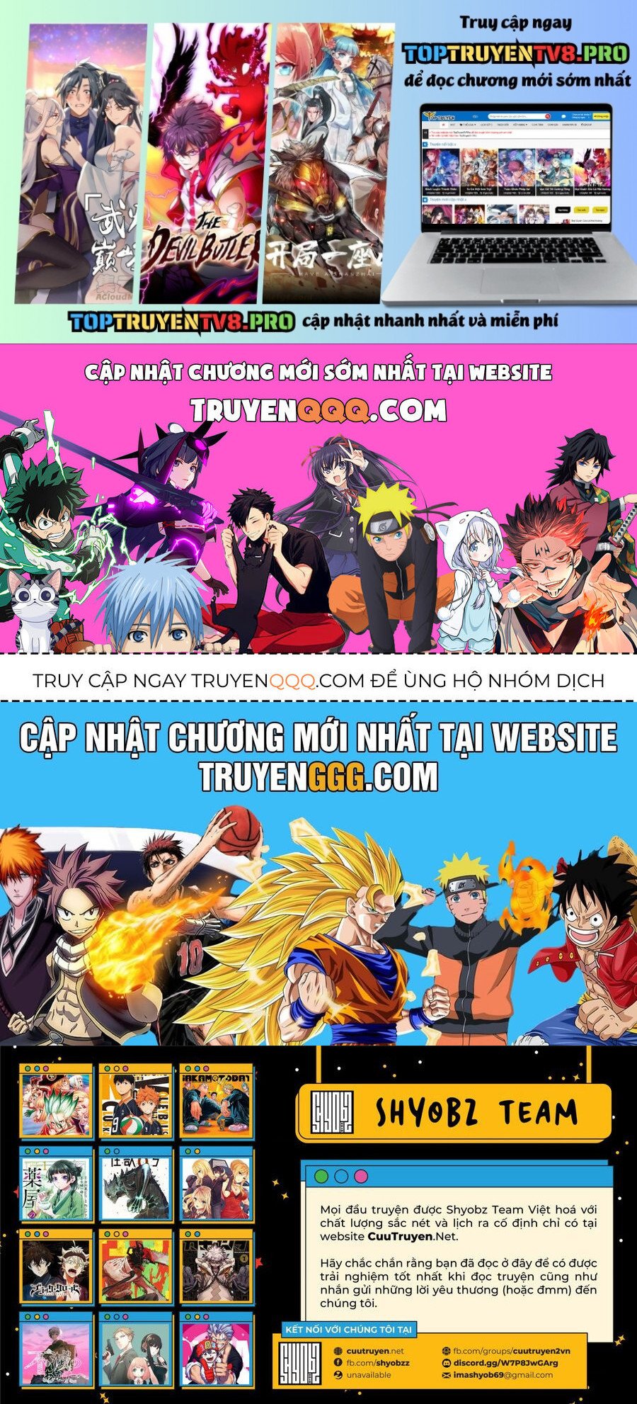 Cô Dâu Pháp Sư Chap 71 - Next Chap 72