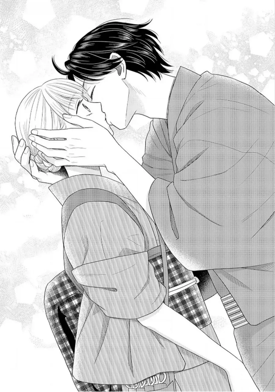 Cô Dâu Thế Thân Nhà Kuroda. Chap 3 - Next Chap 4