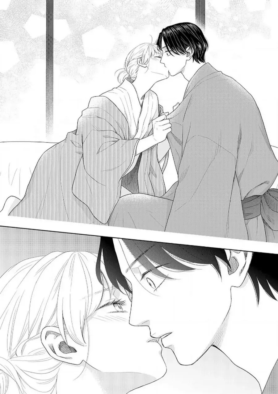 Cô Dâu Thế Thân Nhà Kuroda. Chap 7 - Next Chap 8