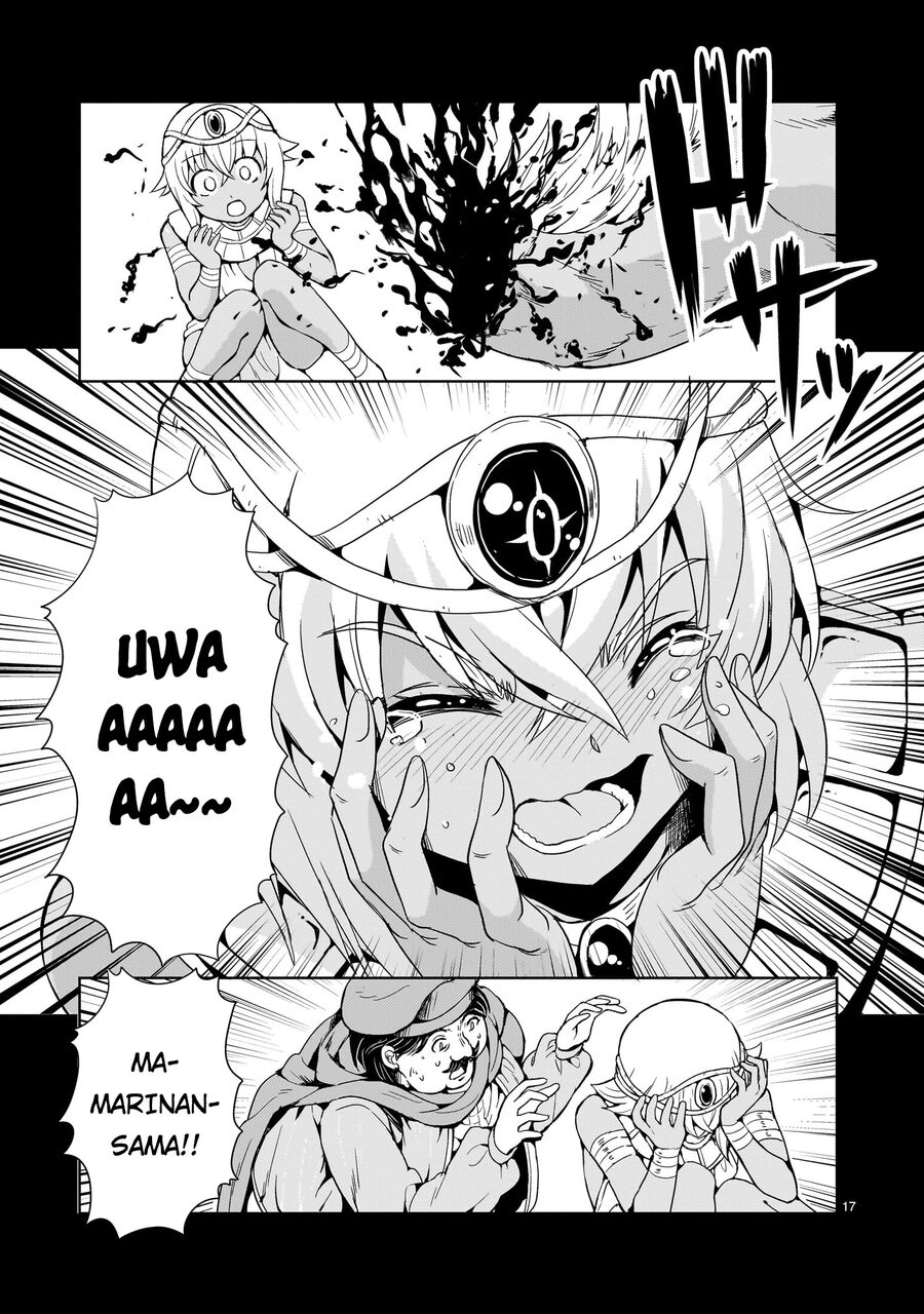 Cơ Động Tuyệt Kí Gundam Sequel Chap 12 - Next Chap 13